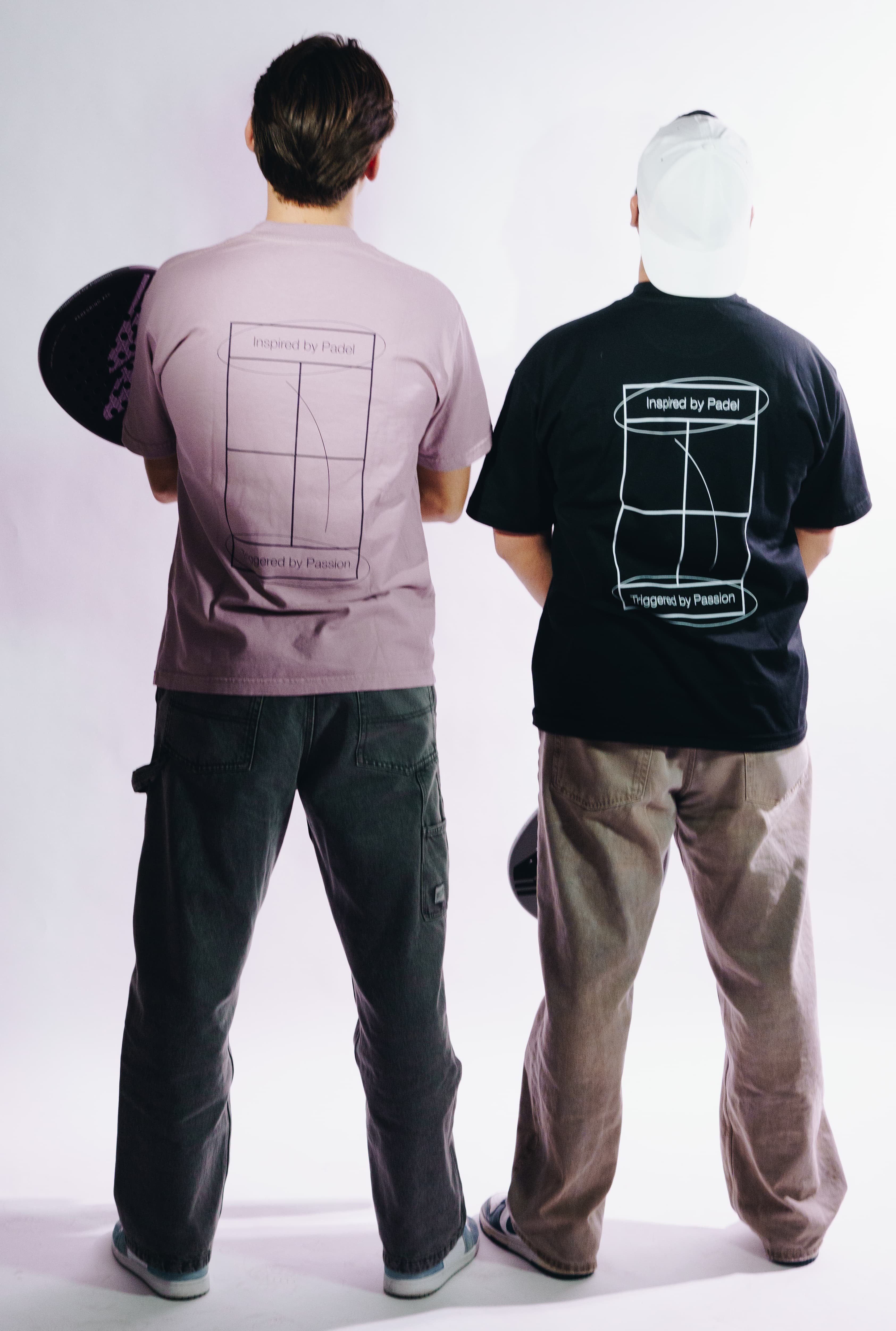 Santiago y Jose Pablo - Creadores de Vala