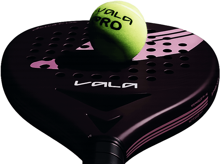 Vala racket